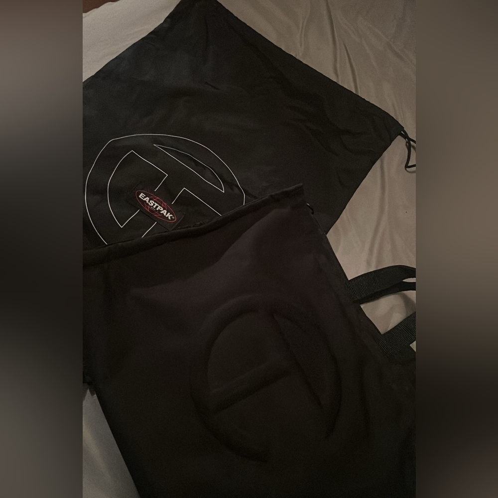 Eastpak X Telfar Medium Shopper/Tote Bag